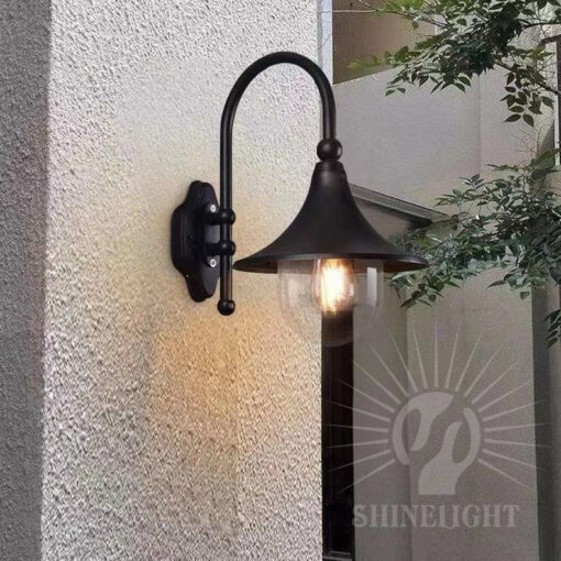 Đèn tường tân cổ điển SL-GTMCT - Hình ảnh 4