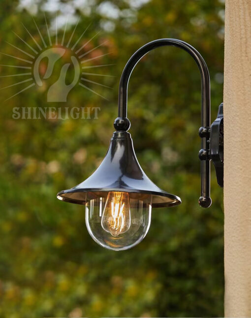 Đèn tường tân cổ điển SL-GTMCT - Hình ảnh 5