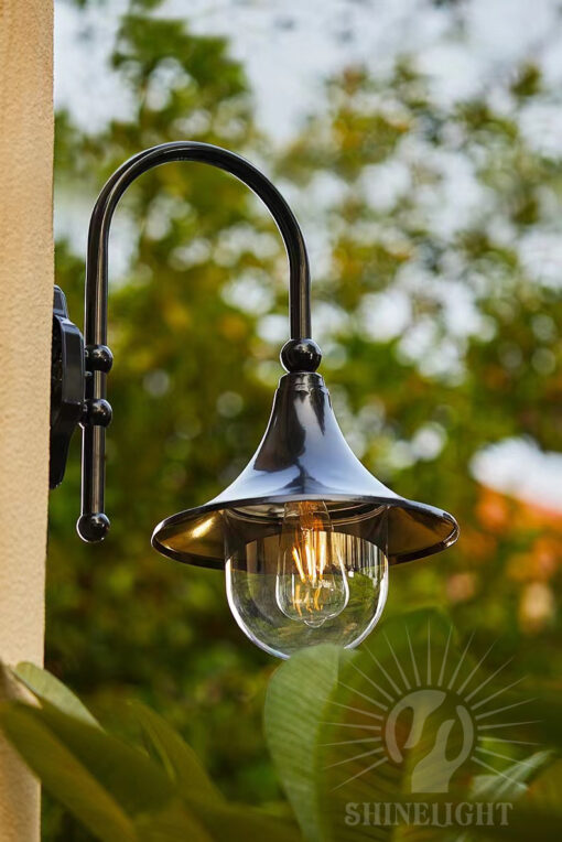 Đèn tường tân cổ điển SL-GTMCT - Hình ảnh 2