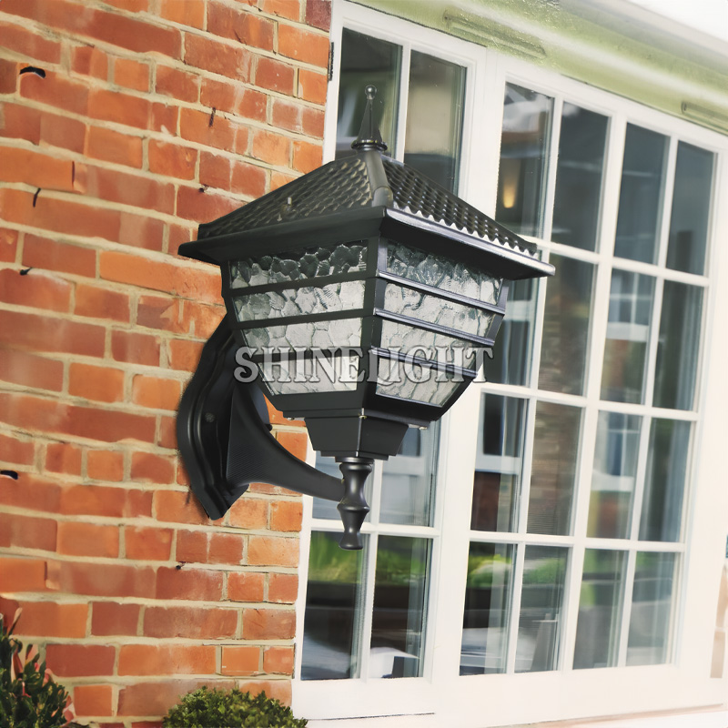 Đèn gắn tường cổ điển SL-MT81 - Hình ảnh 3