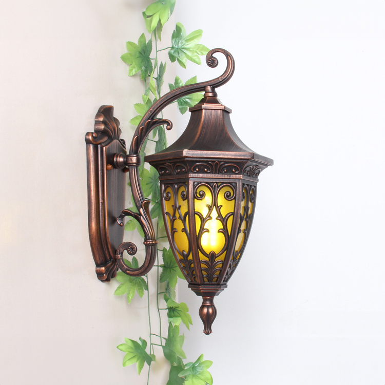 Đèn gắn tường cổ điển SL-MT86 - Hình ảnh 8