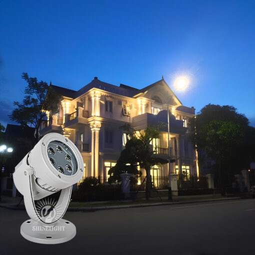 Đèn rọi cột SL-Pretty06S - Hình ảnh 4