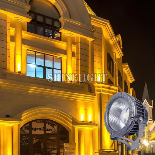 Đèn rọi cột SL-RCDNT - Hình ảnh 6
