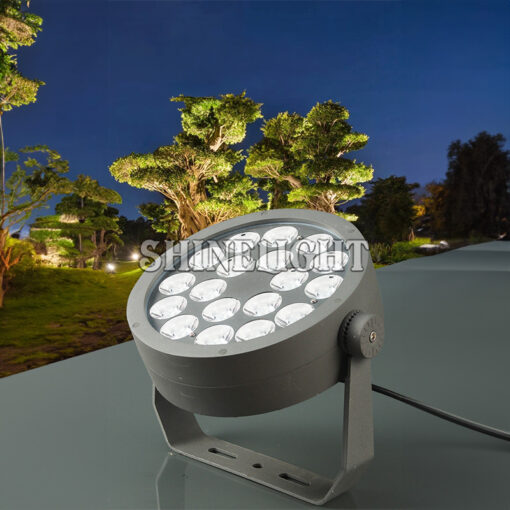 Đèn rọi cột SL-RCTK - Hình ảnh 4