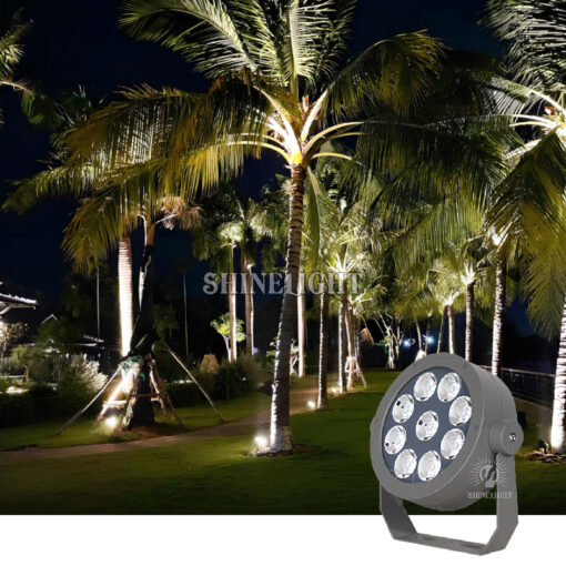 Đèn rọi cột SL-RCTK - Hình ảnh 6