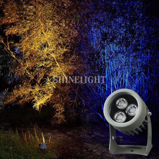 Đèn rọi cột SL-RCTX - Hình ảnh 3