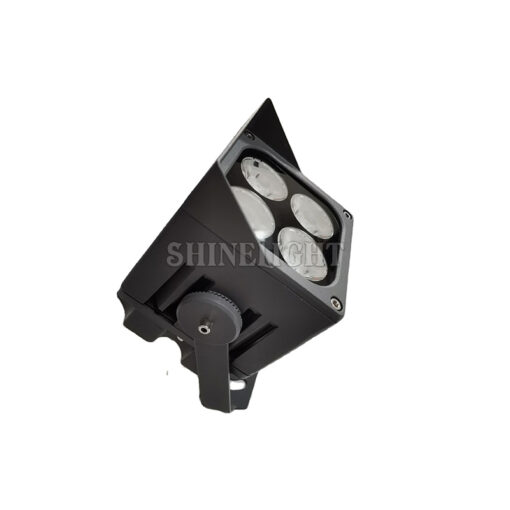 Đèn rọi cột SL-RCV - Hình ảnh 2