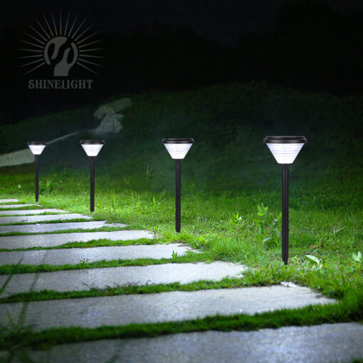 Đèn năng lượng mặt trời SL-RM06 - Hình ảnh 4