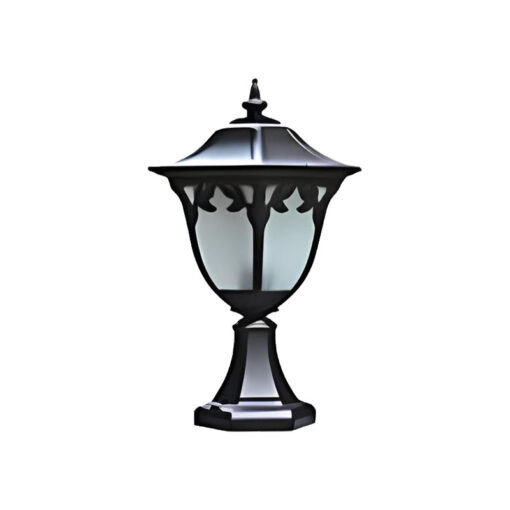 Đèn trụ cổng SL-ROL205