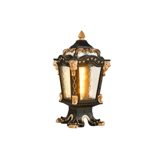 Đèn trụ sân vườn SL-ROYALSV