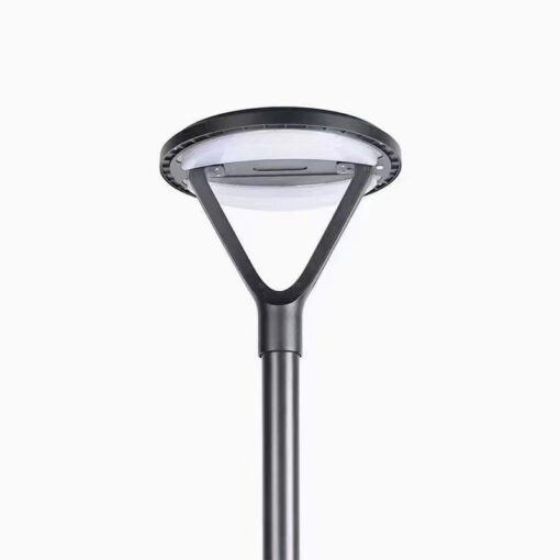 Đèn sân vườn năng lượng mặt trời SL - SHAPHIRE