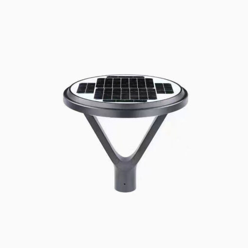 Đèn sân vườn năng lượng mặt trời SL - SHAPHIRE - Hình ảnh 2