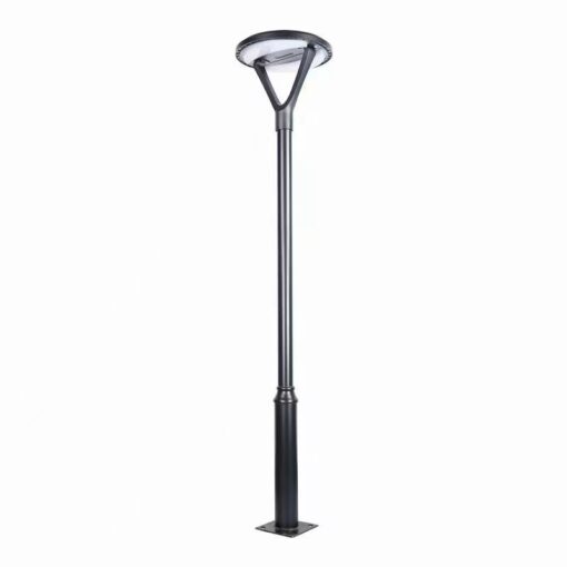 Đèn sân vườn năng lượng mặt trời SL - SHAPHIRE - Hình ảnh 3