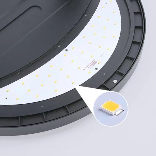 Đèn sân vườn năng lượng mặt trời SL - SHAPHIRE - Hình ảnh 5