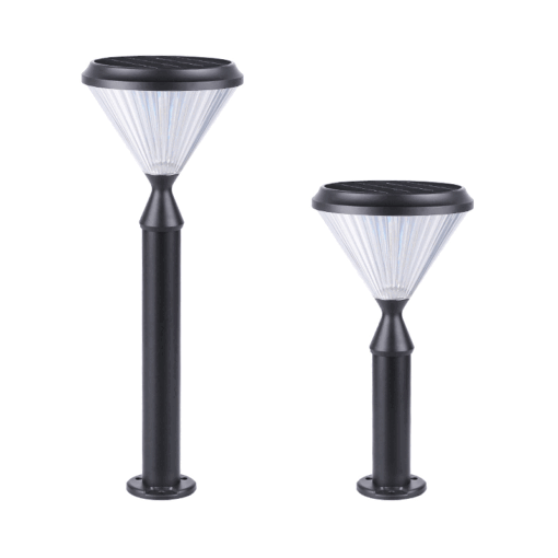 Đèn nấm sân vườn năng lượng mặt trời SL-DROP