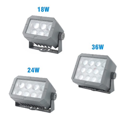 Đèn rọi cột ngoài trời SL-SPT - Hình ảnh 3