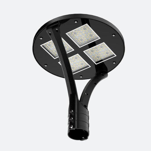 Cột đèn sân vườn SL-SR02 - Hình ảnh 3