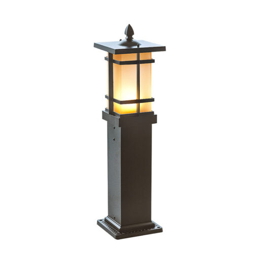 Đèn nấm sân vườn SL-SVER01
