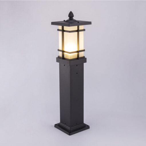 Đèn nấm sân vườn SL-SVER01 - Hình ảnh 3