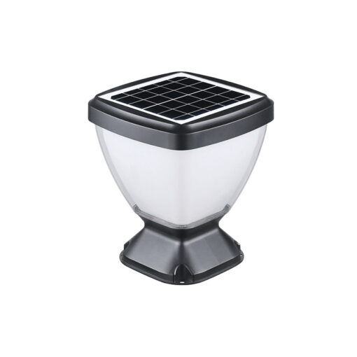 Đèn nấm sân vườn năng lượng mặt trời SL-TD1106