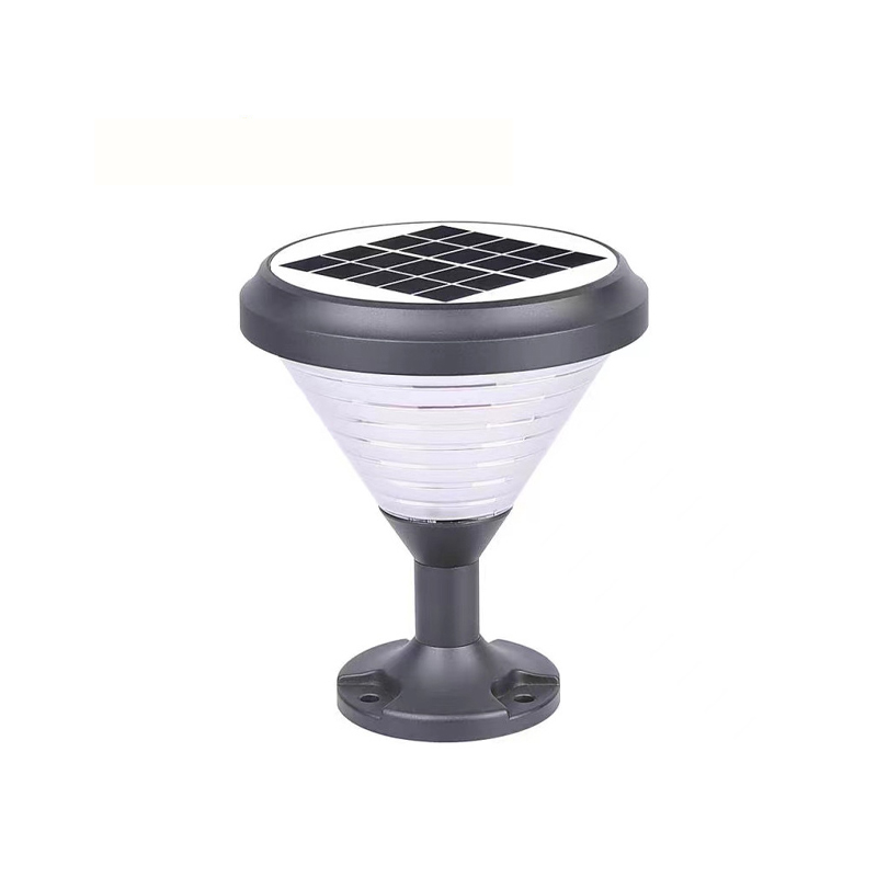 Đèn nấm sân vườn năng lượng mặt trời SL-TD3004