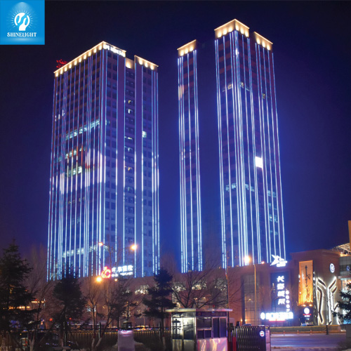 Đèn led thanh Sl - THM3040 - Hình ảnh 2