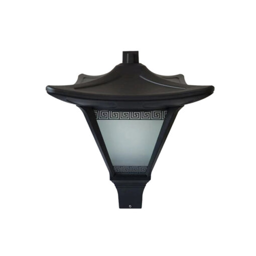 Đèn cột sân vườn tân cổ SL-TempleA500