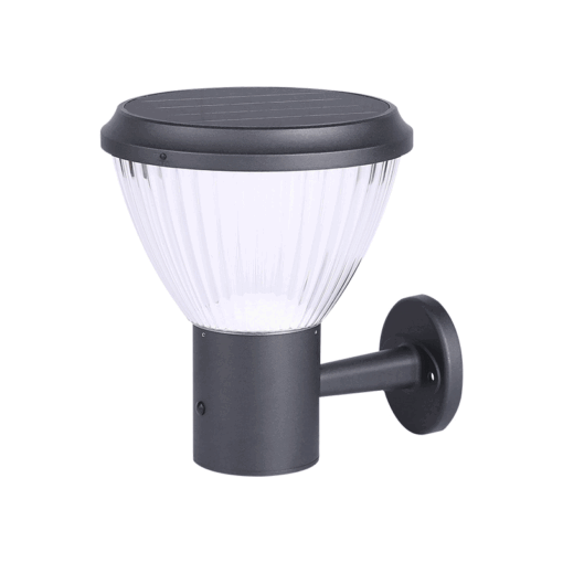 Đèn gắn tường năng lượng mặt trời SL-WLL04