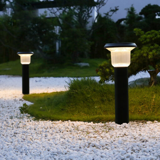 Đèn gắn tường năng lượng mặt trời SL-WLL09 - Hình ảnh 4