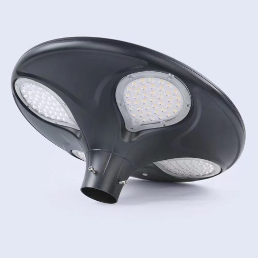 Đèn năng lượng mặt trời 30W SL-CR2806 - Hình ảnh 2