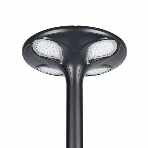 Đèn năng lượng mặt trời 30W SL-CR2806