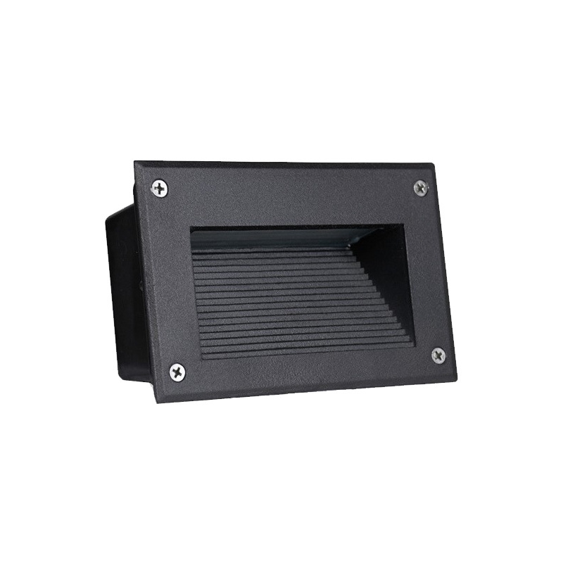 Đèn âm bậc cầu thang SLACT04