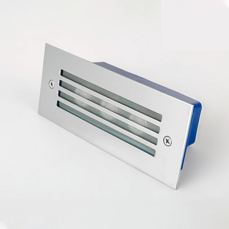 Đèn âm bậc cầu thang SLACT06 - Hình ảnh 2
