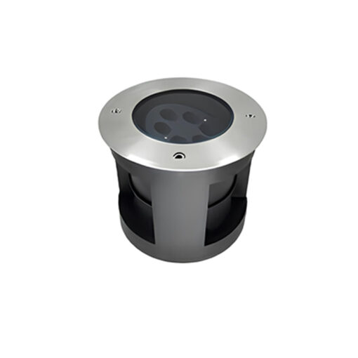 Đèn âm đất chỉnh hướng cao cấp SL-AD1D