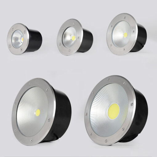 Đèn LED âm đất SLADCOB - Hình ảnh 3
