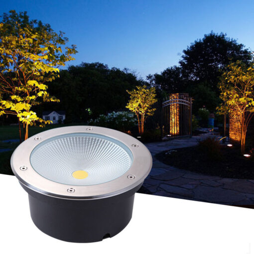 Đèn LED âm đất SLADCOB - Hình ảnh 6