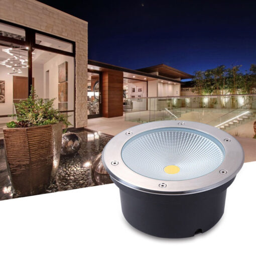 Đèn LED âm đất SLADCOB - Hình ảnh 7