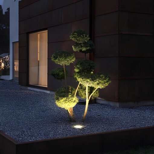 Đèn LED âm đất SLADCOB - Hình ảnh 9