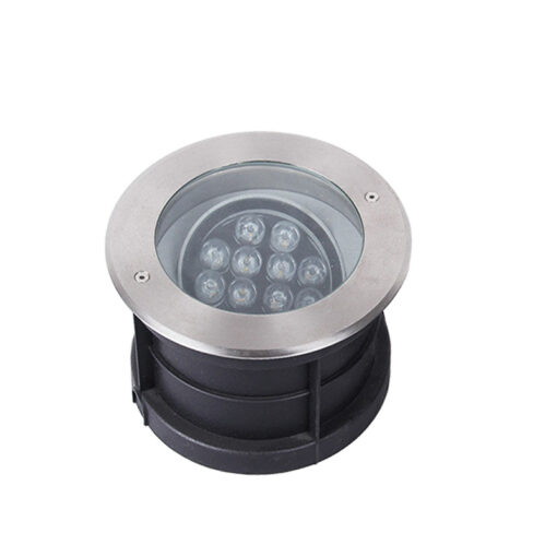 Đèn âm đất chỉnh góc SLADD-12
