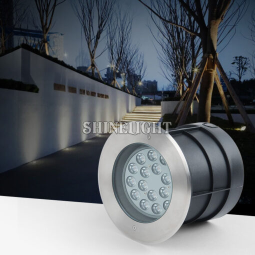 Đèn âm đất chỉnh góc Cao Cấp SLADDR - Hình ảnh 5