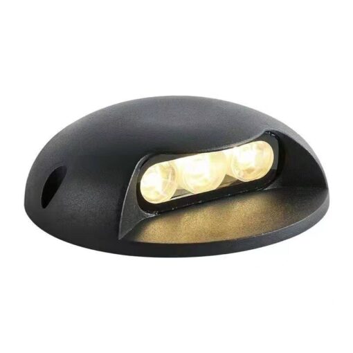 Đèn âm đất dẫn lối SLADL3