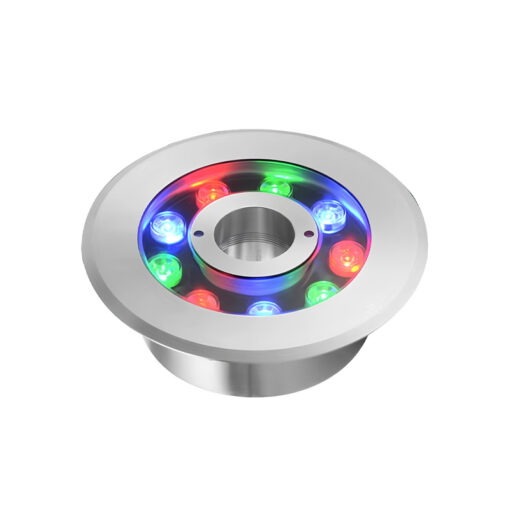 Đèn âm nước SLANBX02 - Hình ảnh 2