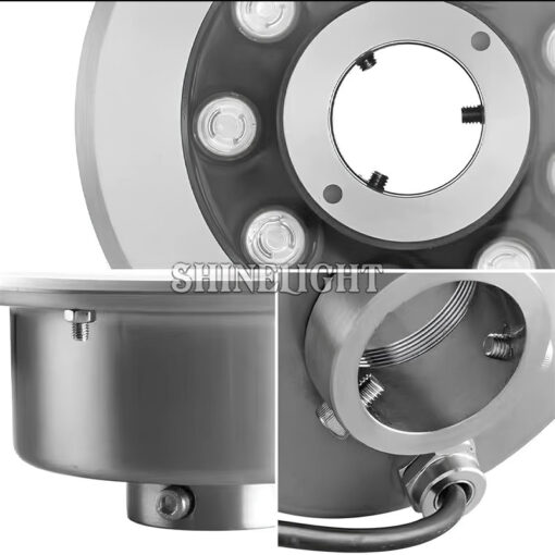 Đèn âm nước SLANBX02 - Hình ảnh 3
