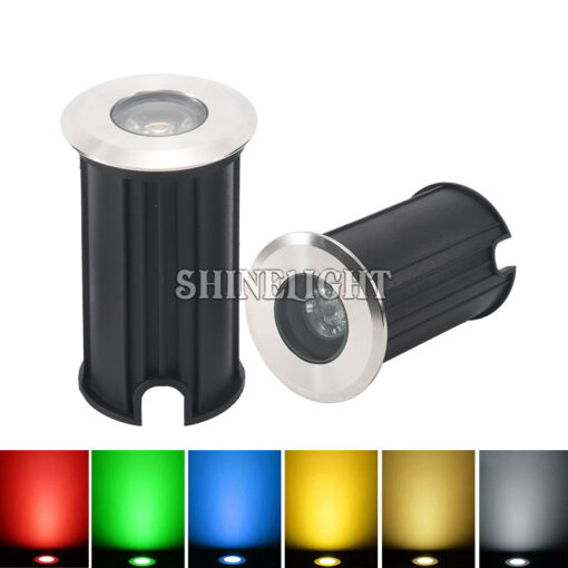 Đèn âm nước SLANCI