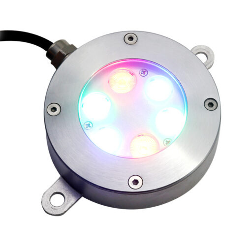 Đèn âm nước SLANCTB - Hình ảnh 2