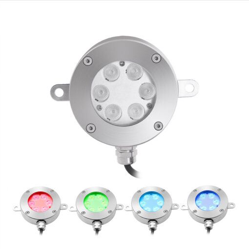 Đèn âm nước SLANCTB - Hình ảnh 3