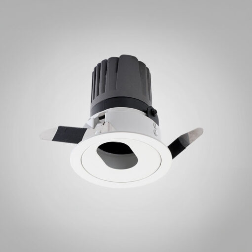Đèn âm trần SLAT02 - Hình ảnh 2