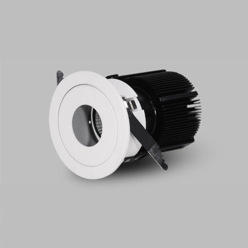 Đèn âm trần SLAT03 - Hình ảnh 4