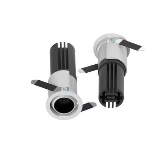Đèn âm trần SLAT04 - Hình ảnh 2