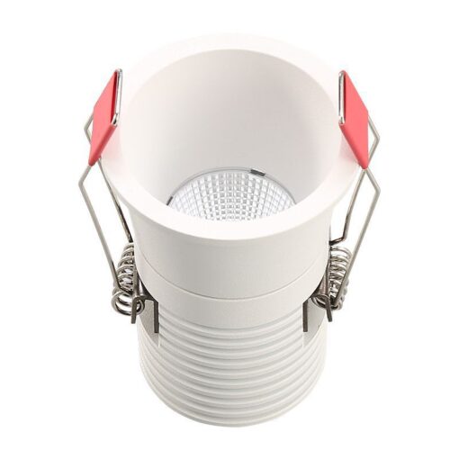 Đèn âm trần SLAT06